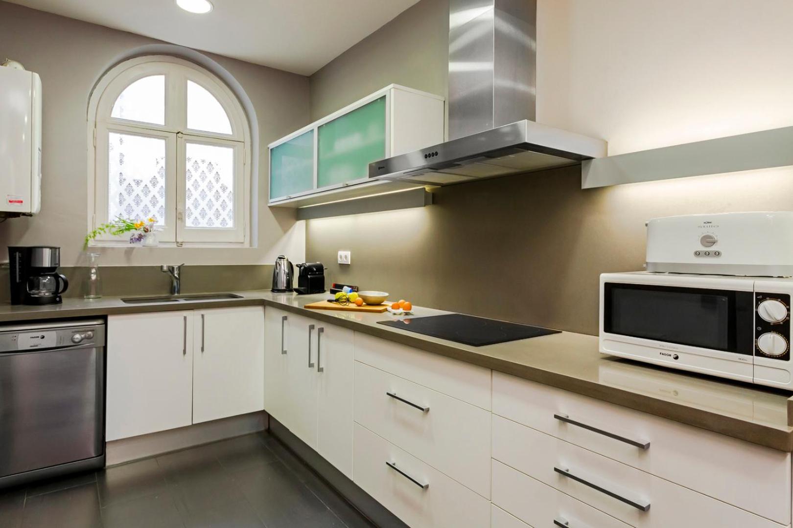 Appartement Bcn Paseo De Gracia Rocamora Barcelona