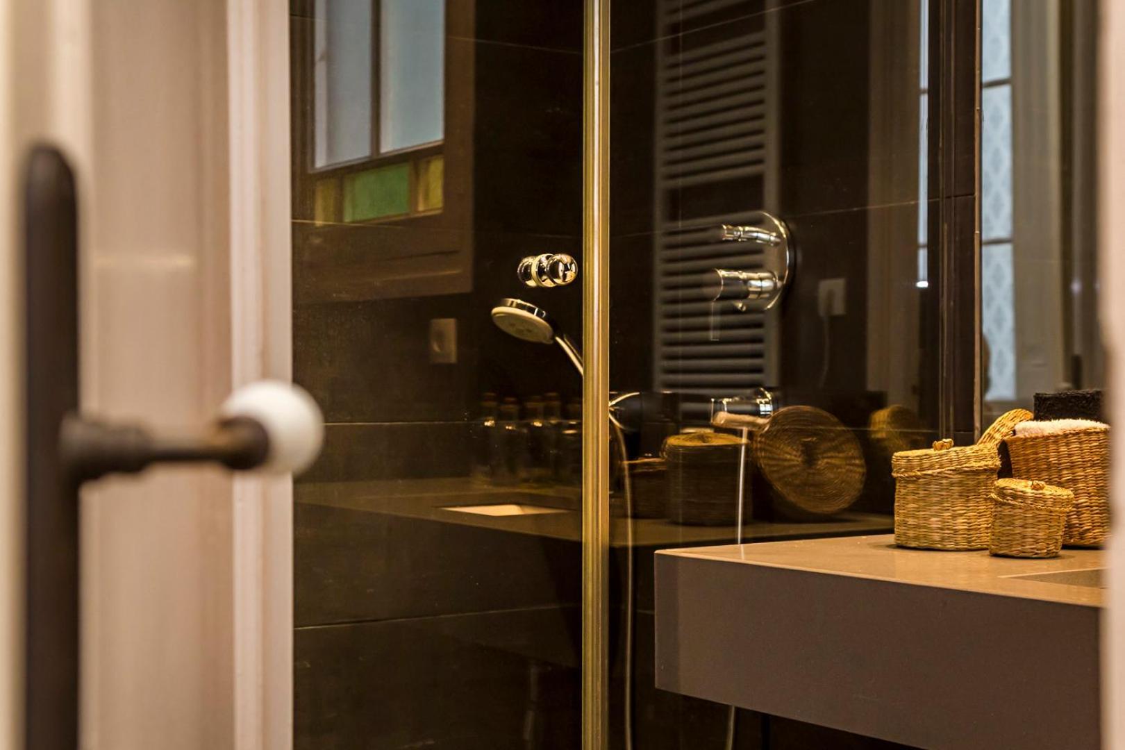 Bcn Paseo De Gracia Rocamora Appartement Barcelona