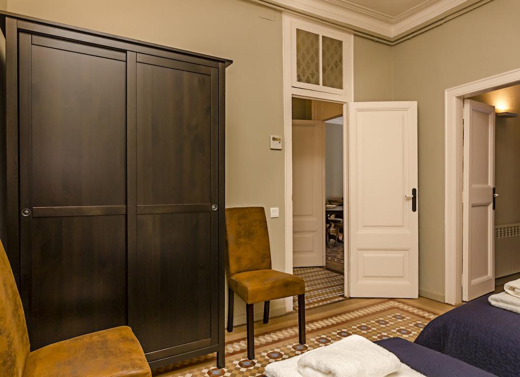 Appartement Bcn Paseo De Gracia Rocamora