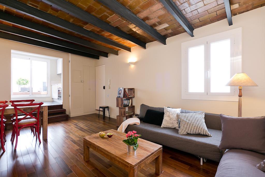 Appartement Bcn Paseo De Gracia Rocamora Barcelona
