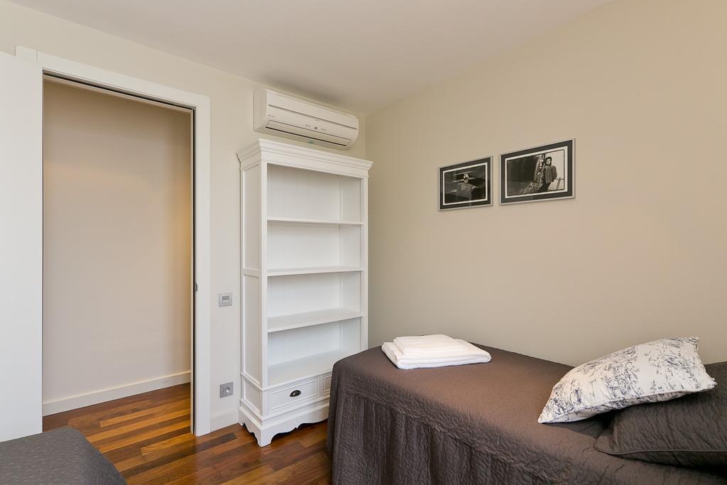 Appartement Bcn Paseo De Gracia Rocamora Barcelona