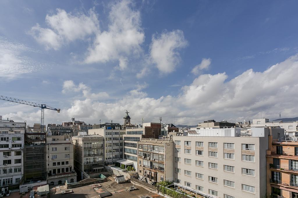 Appartement Bcn Paseo De Gracia Rocamora Barcelona