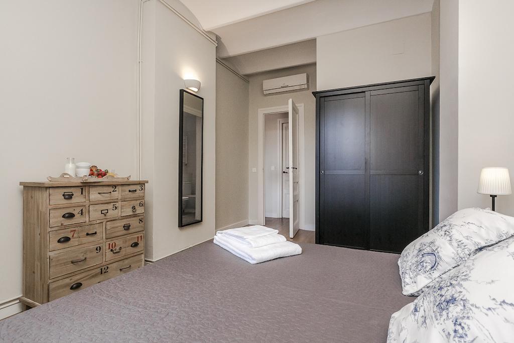 Appartement Bcn Paseo De Gracia Rocamora