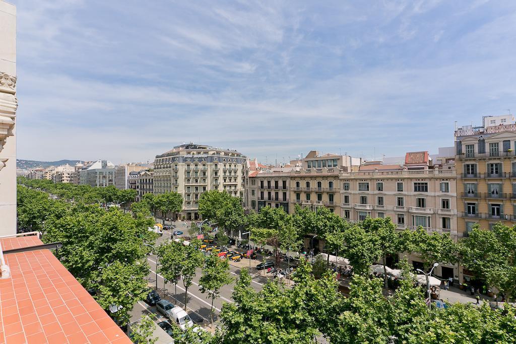 Appartement Bcn Paseo De Gracia Rocamora