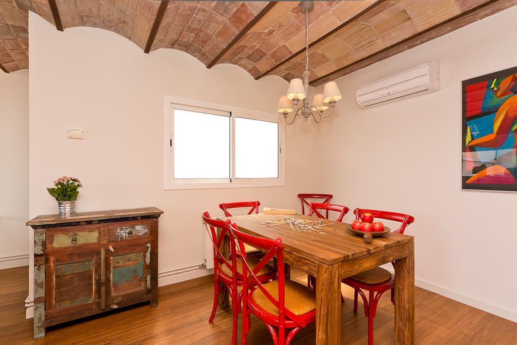 Appartement Bcn Paseo De Gracia Rocamora