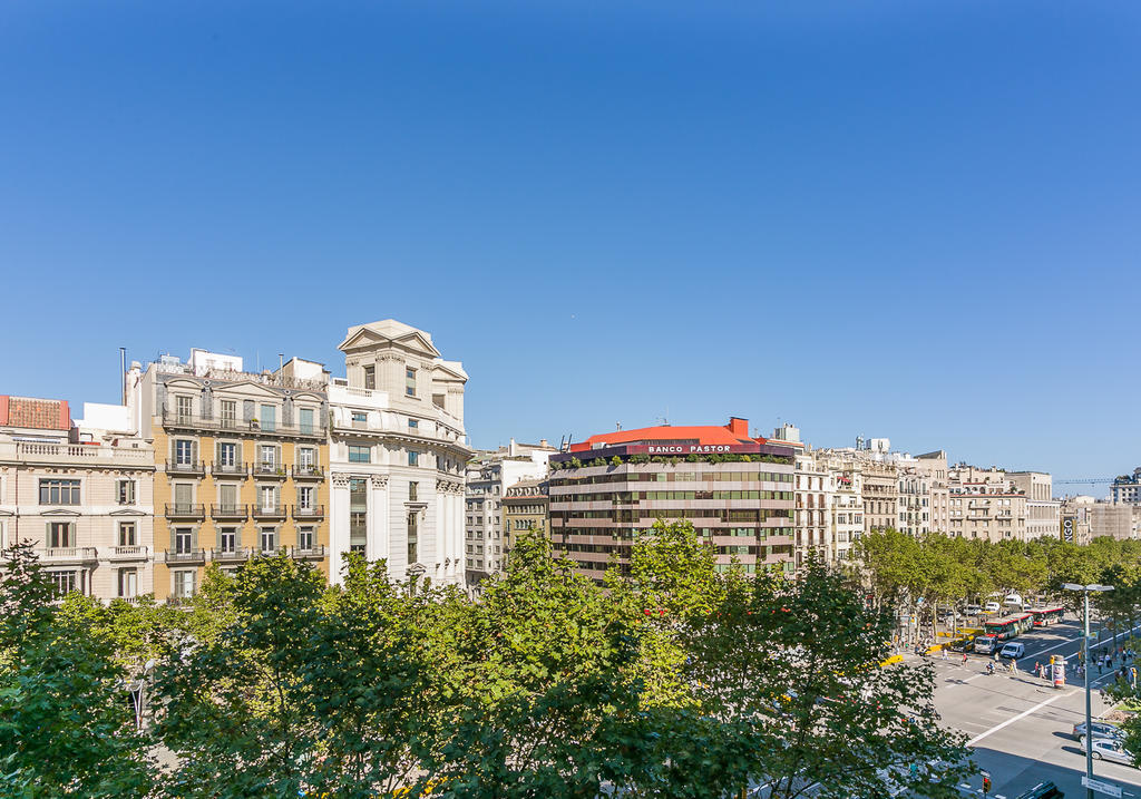 Appartement Bcn Paseo De Gracia Rocamora