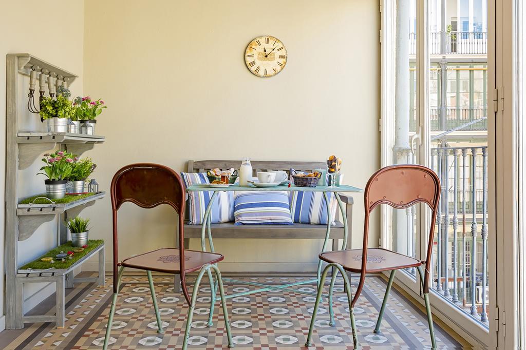 Bcn Paseo De Gracia Rocamora Appartement Barcelona