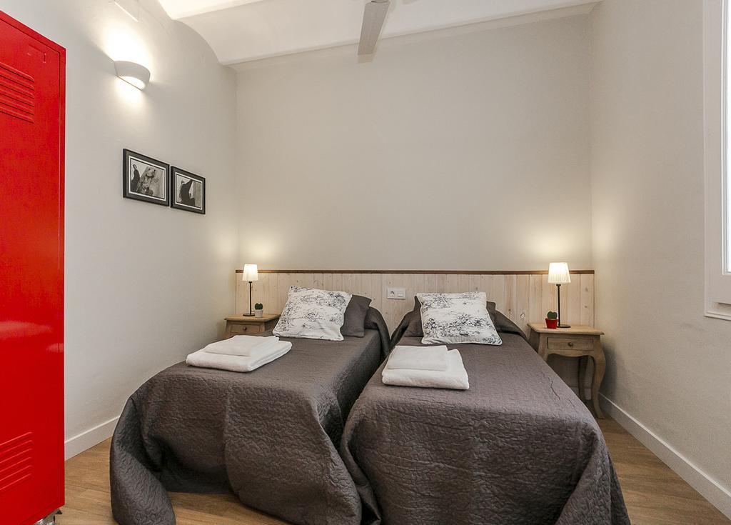 Appartement Bcn Paseo De Gracia Rocamora