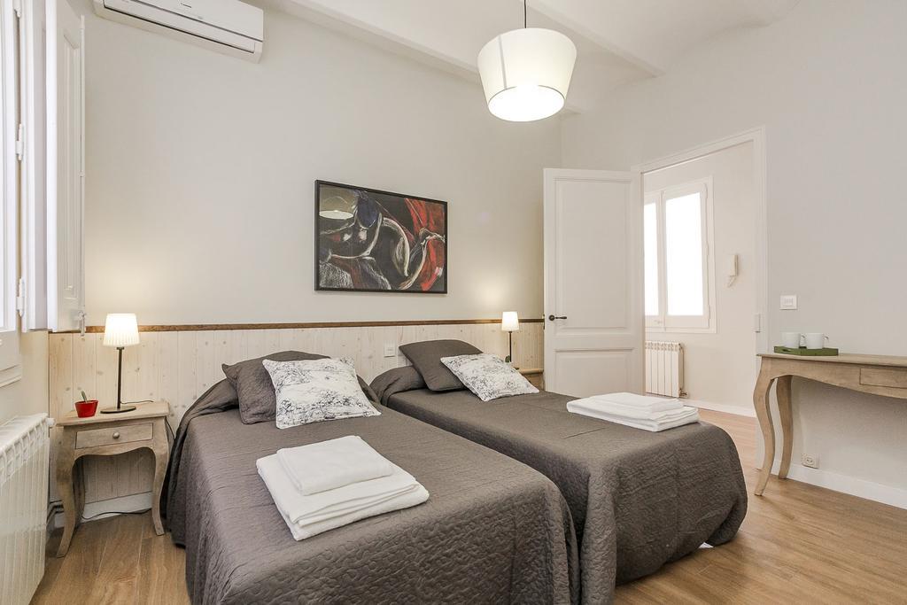 Appartement Bcn Paseo De Gracia Rocamora